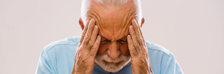 Iowa City IA Chiropractor Discusses Different Types of Headaches