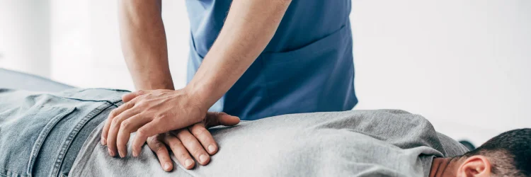 Finding a chiropractor in Iowa City