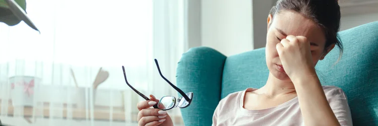 Headache Tips from an Iowa City IA Chiropractic Office
