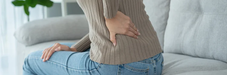 Iowa City IA Chiropractor Discusses Herniated Discs