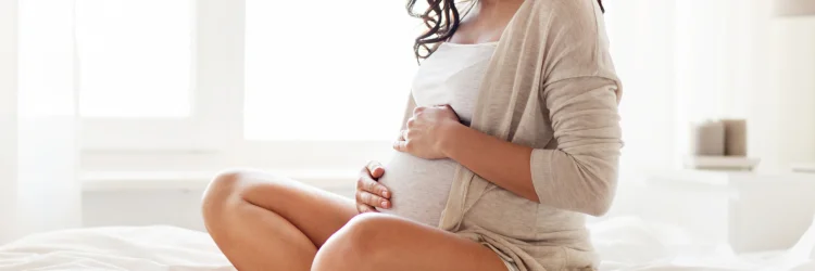 Prenatal Treatment In Iowa City