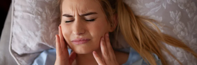 TMJ Treatment In Iowa City