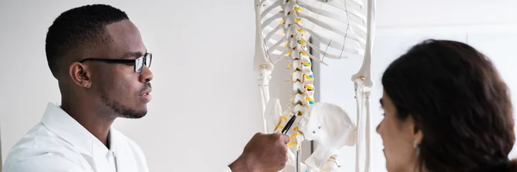 Top chiropractor In Iowa City