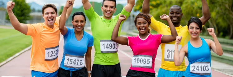 athletes helped by chiropractic care in Iowa City