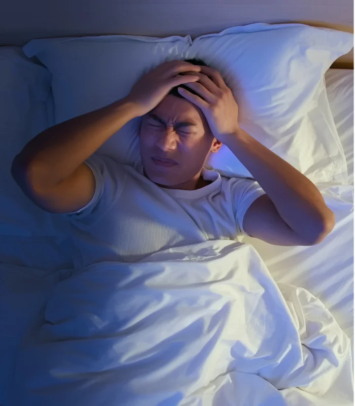 Headache Treatment In Iowa City