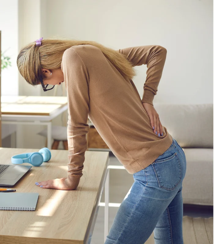 Sciatica Treatment In Iowa City