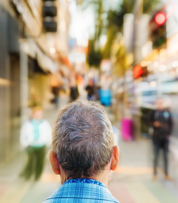 Vertigo Treatment In Iowa City