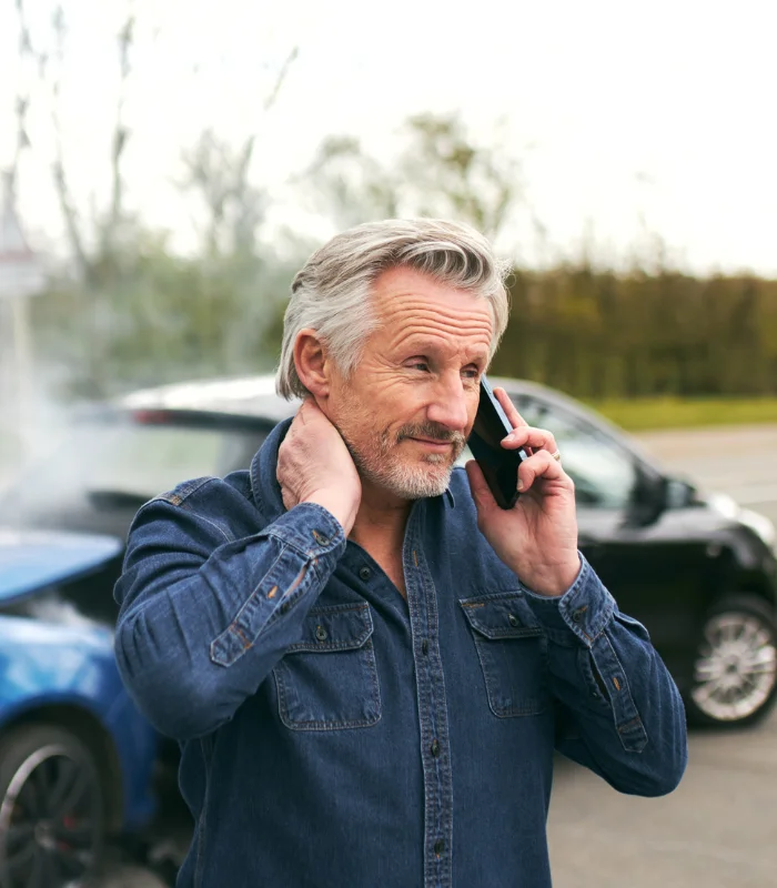 Auto Injury Treatment In Iowa City